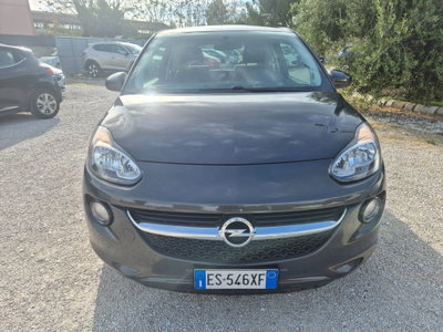 Opel Adam 1.2 70 CV Jam (3)