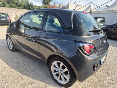 Opel Adam 1.2 70 CV Jam (6)