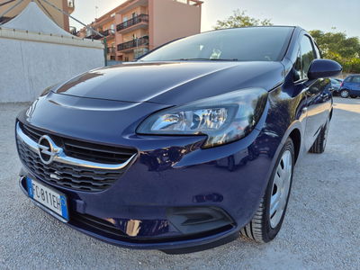 Opel Corsa Coupé 1.2 n-Joy usata