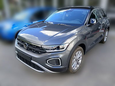 Volkswagen T-Roc 2.0 tdi Edition 115cv nuova