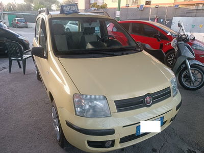 Fiat Panda 1.2 Dynamic Natural Power usata