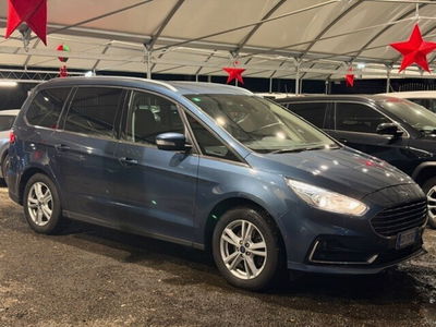 Ford Galaxy 2.0 EcoBlue 150 CV Start&Stop Aut. Titanium Business usata