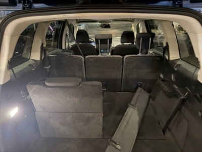 Ford Galaxy 2.0 EcoBlue 150 CV Start&Stop Aut. Titanium Business (10)