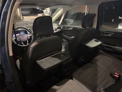 Ford Galaxy 2.0 EcoBlue 150 CV Start&Stop Aut. Titanium Business (12)