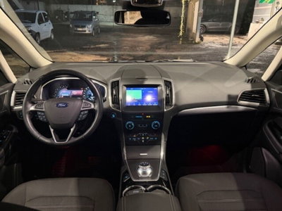Ford Galaxy 2.0 EcoBlue 150 CV Start&Stop Aut. Titanium Business (14)