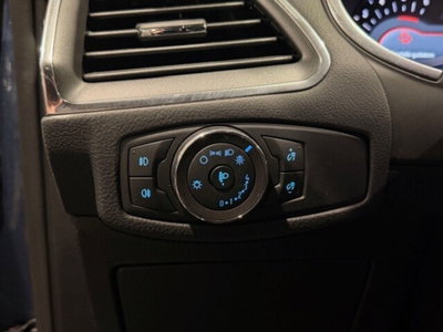 Ford Galaxy 2.0 EcoBlue 150 CV Start&Stop Aut. Titanium Business (16)