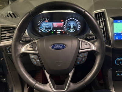 Ford Galaxy 2.0 EcoBlue 150 CV Start&Stop Aut. Titanium Business (17)