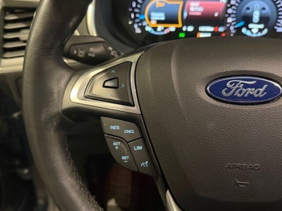 Ford Galaxy 2.0 EcoBlue 150 CV Start&Stop Aut. Titanium Business (18)