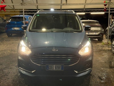 Ford Galaxy 2.0 EcoBlue 150 CV Start&Stop Aut. Titanium Business (2)