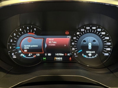 Ford Galaxy 2.0 EcoBlue 150 CV Start&Stop Aut. Titanium Business (20)