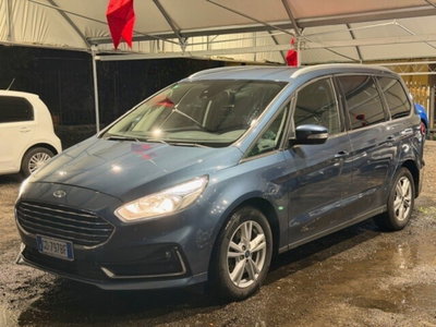 Ford Galaxy 2.0 EcoBlue 150 CV Start&Stop Aut. Titanium Business (3)