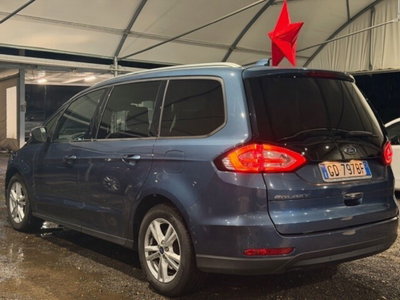 Ford Galaxy 2.0 EcoBlue 150 CV Start&Stop Aut. Titanium Business (4)