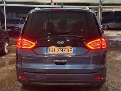 Ford Galaxy 2.0 EcoBlue 150 CV Start&Stop Aut. Titanium Business (5)