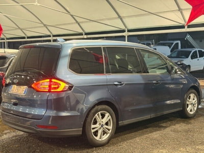Ford Galaxy 2.0 EcoBlue 150 CV Start&Stop Aut. Titanium Business (6)