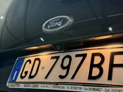 Ford Galaxy 2.0 EcoBlue 150 CV Start&Stop Aut. Titanium Business (7)