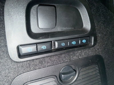 Ford Galaxy 2.0 EcoBlue 150 CV Start&Stop Aut. Titanium Business (9)