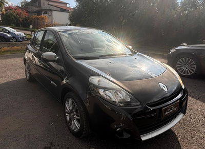 Renault Clio 1.5 dCi 85CV 5 porte Dynamique usata