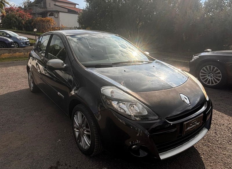Renault Clio 1.5 dCi 85CV 5 porte Dynamique