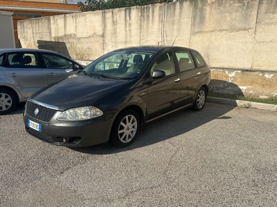Fiat Croma 1.9 Multijet Active usata
