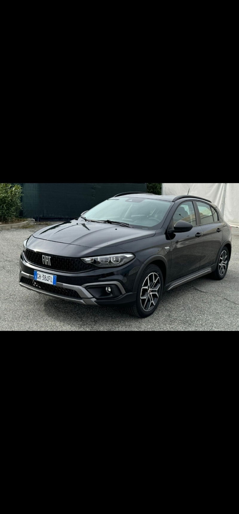 Fiat Tipo Tipo 1.0 5 porte City Cross