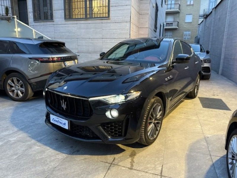 Maserati Levante Levante V6 Diesel AWD Gransport