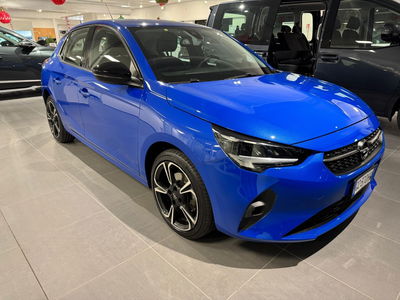 Opel Corsa 1.2 100 CV Elegance usata