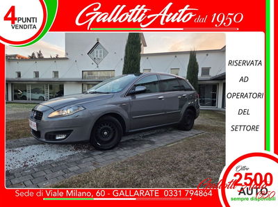 Fiat Croma 1.9 Multijet 16V Dynamic usata