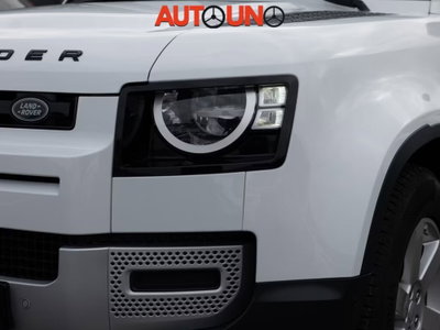 Land Rover Defender 110 2.0 SD4 AWD Auto S (19)