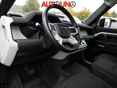 Land Rover Defender 110 2.0 SD4 AWD Auto S (4)