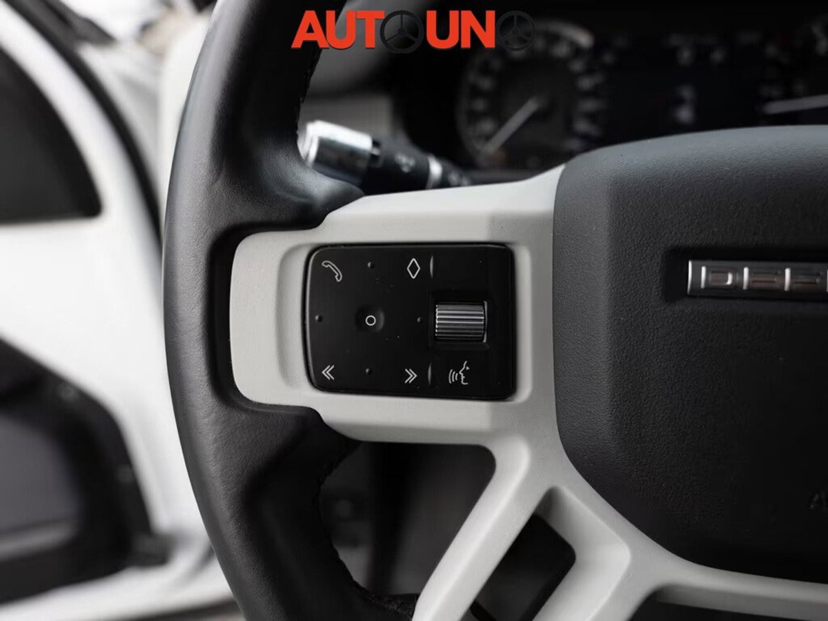 Land Rover Defender 110 2.0 SD4 AWD Auto S (7)
