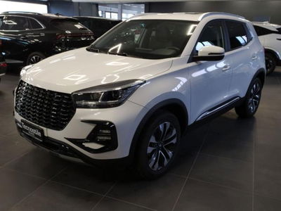 Dr DR 5.0 5.0 1.5 Bi-Fuel GPL usata