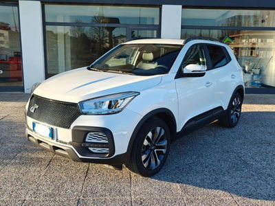 Dr DR 5.0 5.0 1.5 Turbo DCT Bi-Fuel GPL usata