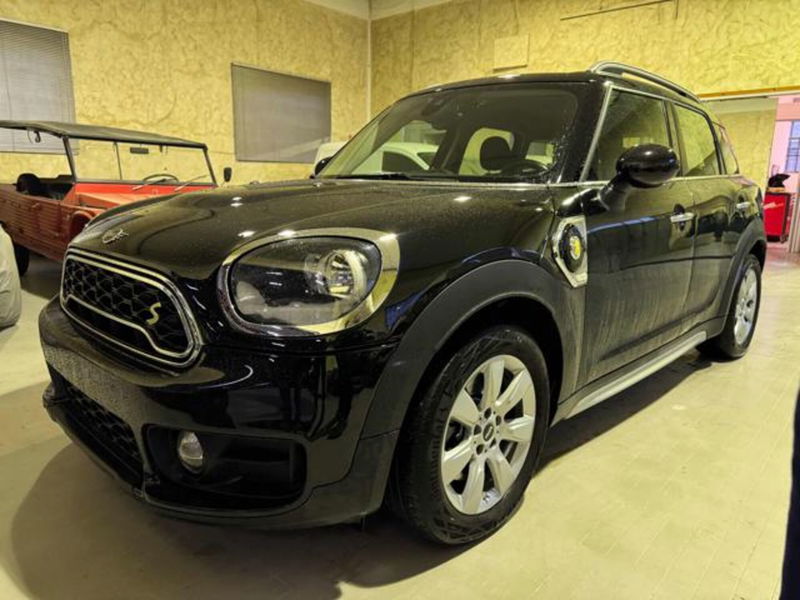 MINI Mini Countryman 1.5 Cooper Countryman ALL4 Automatica