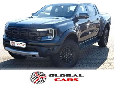 Ford Ranger Pick-up Raptor 3.0 ecoboost V6 292cv auto nuovo