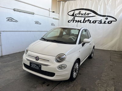 Fiat 500 1.2 EasyPower Dolcevita usata