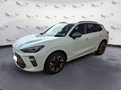 Cupra Terramar 1.5 hybrid 150cv dsg usata