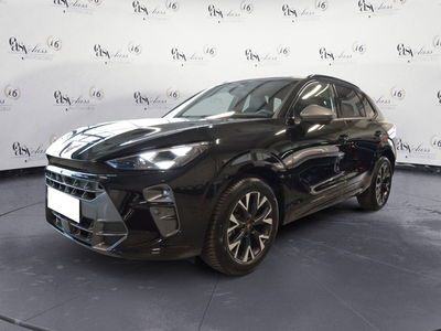 Cupra Terramar 1.5 hybrid 150cv dsg usata