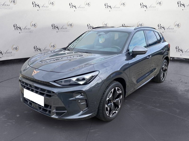 Cupra Terramar 1.5 hybrid 150cv dsg