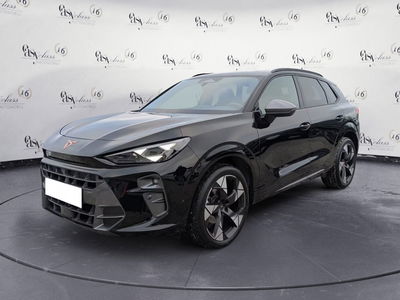 Cupra Terramar 1.5 hybrid 150cv dsg usata