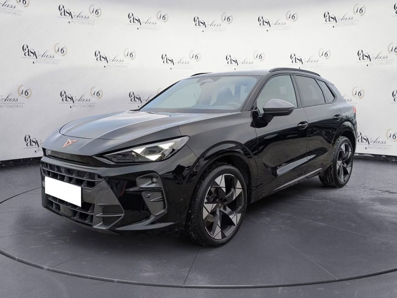 Cupra Terramar 1.5 hybrid 150cv dsg