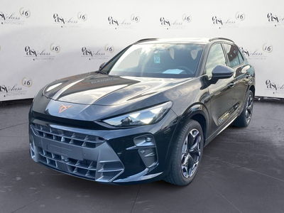 Cupra Terramar 2.0 tsi 4drive Impulse 204cv dsg usata