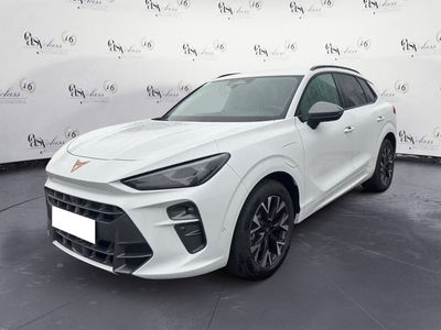 Cupra Terramar 1.5 e-hybrid 204cv dsg usata