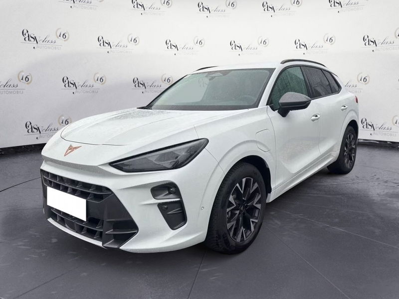 Cupra Terramar 1.5 e-hybrid 204cv dsg