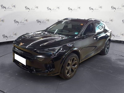 Cupra Formentor Formentor 2.0 TDI usata