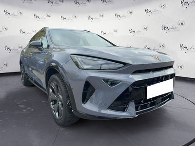 Cupra Formentor Formentor 2.0 TDI usata