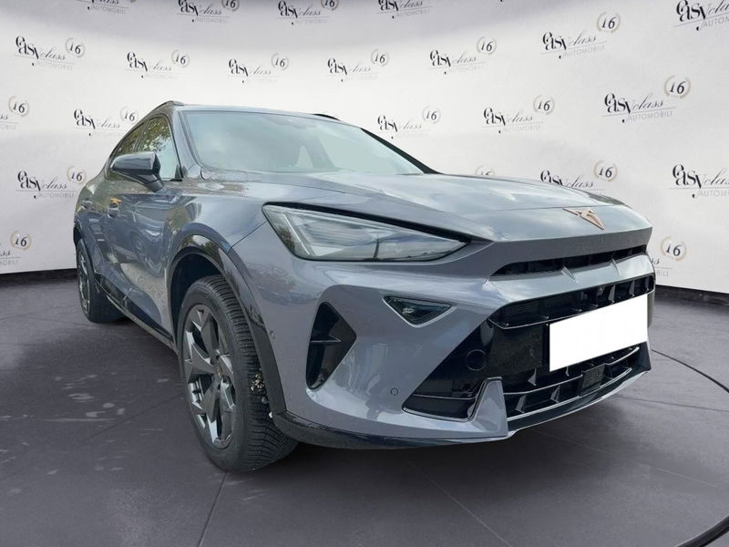 Cupra Formentor Formentor 2.0 TDI