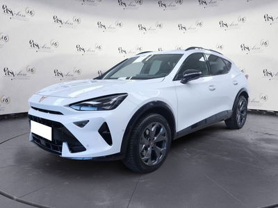 Cupra Formentor Formentor 1.5 TSI usata