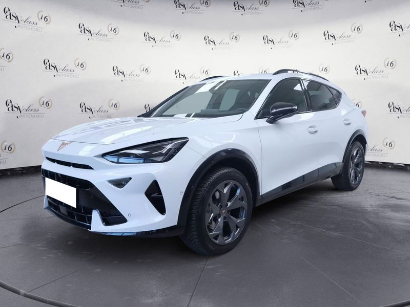 Cupra Formentor Formentor 1.5 TSI