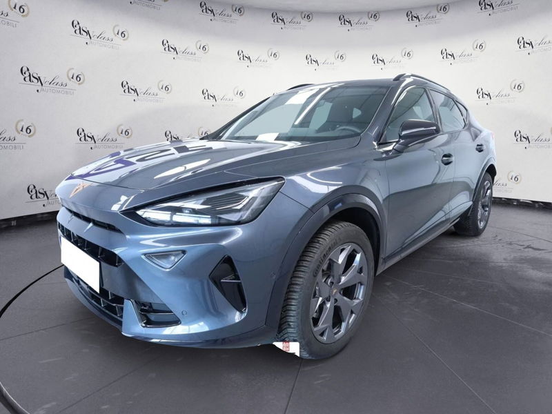 Cupra Formentor Formentor 1.5 TSI