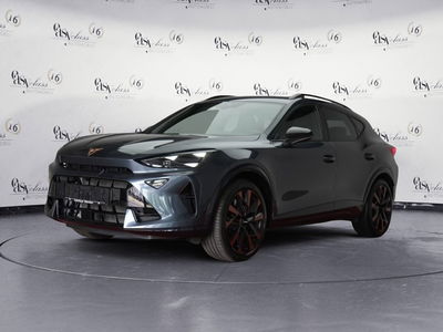 Cupra Formentor 2.0 tsi VZ 4drive 333cv dsg usata